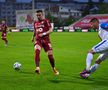 FC Botoșani - CFR Cluj. FOTO: Raed Krishan