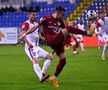 FC Botoșani - CFR Cluj. FOTO: Raed Krishan