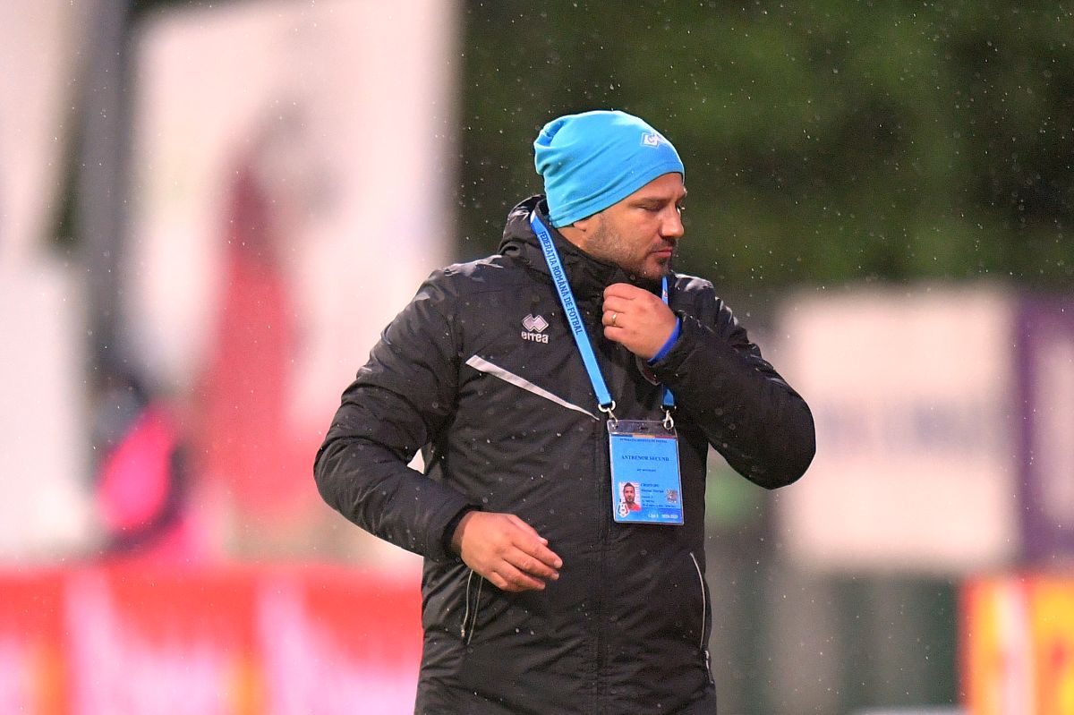 CFR Cluj campioană » Edi Iordănescu, enigmatic după primul titlu din carieră: „Nu vreau să umbresc acest moment!”