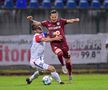 FC Botoșani - CFR Cluj. FOTO: Raed Krishan