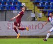 FC Botoșani - CFR Cluj. FOTO: Raed Krishan