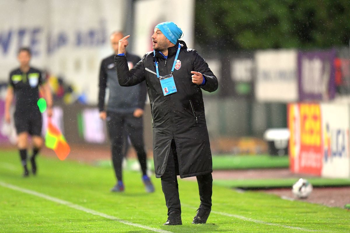 FC Botoșani - CFR Cluj 0-1 » CFR F4NTAS7IC! Clujenii au cucerit al 4-lea titlu consecutiv și al 7-lea din istorie!