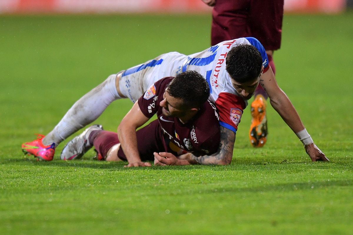 De la titlul lui Andone la performanța lui Edi Iordănescu » Povestea fiecărui campionat cucerit de CFR Cluj! Ardelenii chiar sunt „echipa mileniului”
