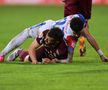 FC Botoșani - CFR Cluj. FOTO: Raed Krishan