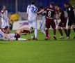 FC Botoșani - CFR Cluj. FOTO: Raed Krishan