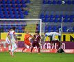 FC Botoșani - CFR Cluj. FOTO: Raed Krishan