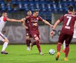 FC Botoșani - CFR Cluj. FOTO: Raed Krishan