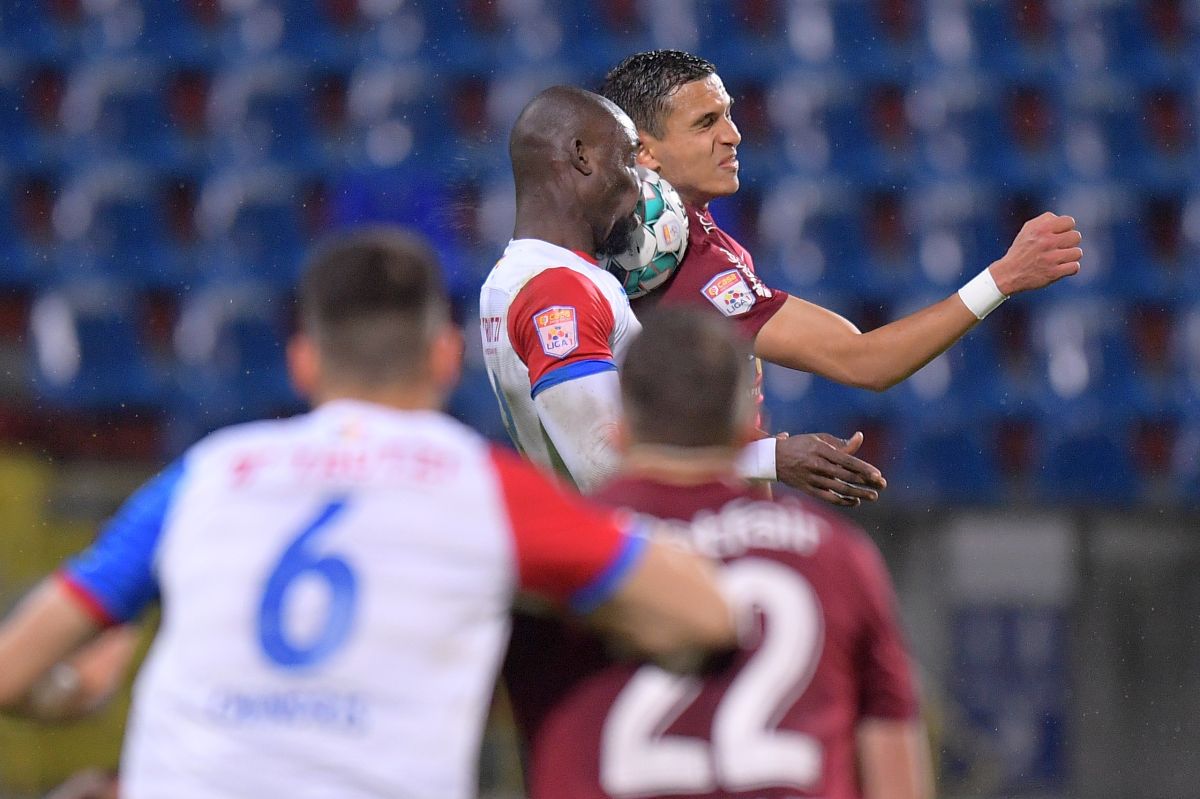 Edi Iordănescu, noi declarații despre viitorul lui la CFR Cluj:  „Vă spun că nu știu ce se va întâmpla cu mine”