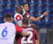 FC Botoșani - CFR Cluj. FOTO: Raed Krishan