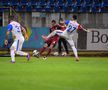 FC Botoșani - CFR Cluj. FOTO: Raed Krishan