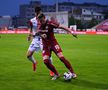 FC Botoșani - CFR Cluj. FOTO: Raed Krishan