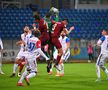 FC Botoșani - CFR Cluj. FOTO: Raed Krishan