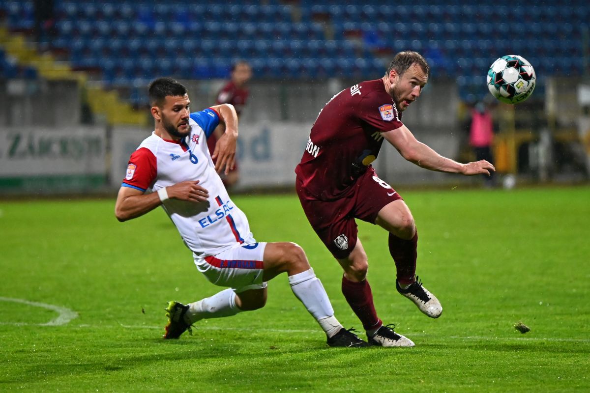 Marius Croitoru, despre „cazul Rodriguez”: „Vă dau cuvântul meu de onoare!”