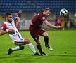 FC Botoșani - CFR Cluj. FOTO: Raed Krishan