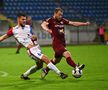 FC Botoșani - CFR Cluj. FOTO: Raed Krishan