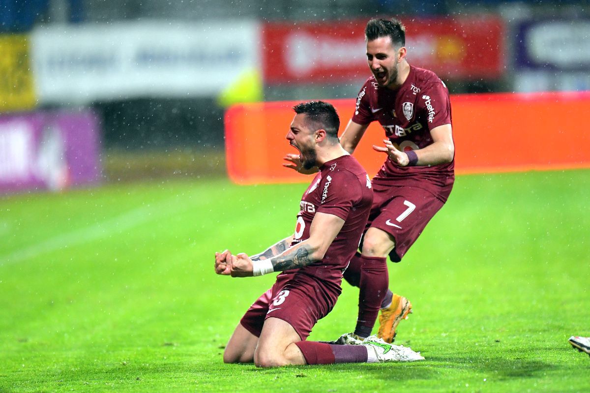 Revin fanii în Liga 1! Primul meci la care va fi permisă prezența spectatorilor