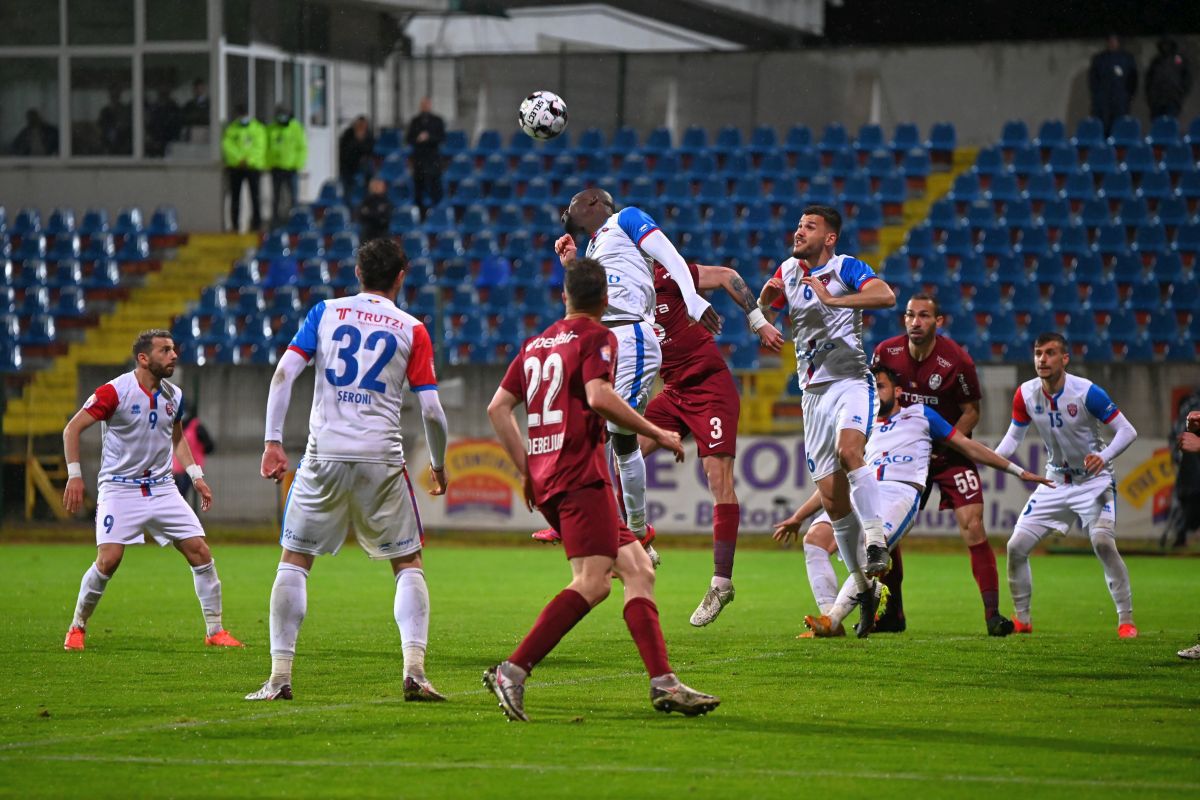 De la titlul lui Andone la performanța lui Edi Iordănescu » Povestea fiecărui campionat cucerit de CFR Cluj! Ardelenii chiar sunt „echipa mileniului”