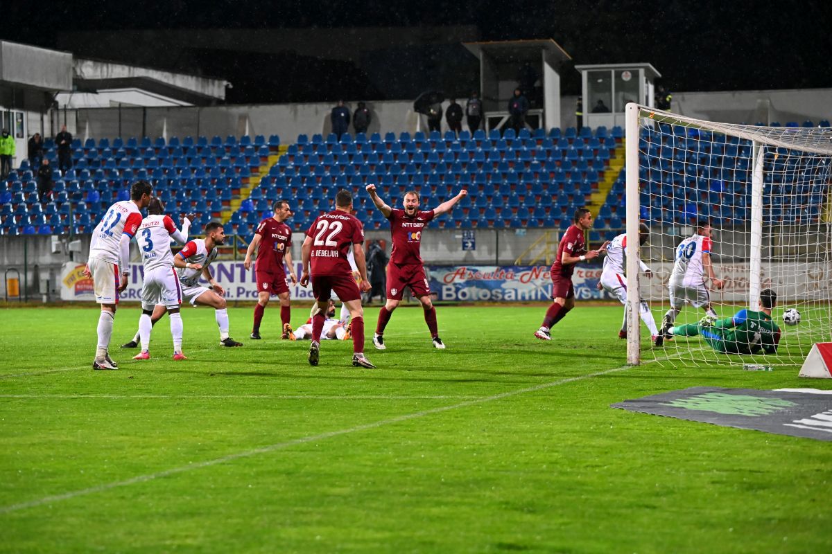 Gardă de onoare la CFR Cluj - FCSB? Mesajul ardelenilor pentru echipa lui Gigi Becali: „Așteptăm, așa este normal”