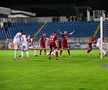 FC Botoșani - CFR Cluj. FOTO: Raed Krishan