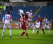FC Botoșani - CFR Cluj. FOTO: Raed Krishan