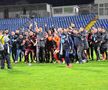 CFR Cluj a devenit azi și „campioana provinciei” » 7 borne istorice atinse de clujeni + performanță unică în familia Iordănescu!