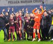 Gardă de onoare la CFR Cluj - FCSB? Mesajul ardelenilor pentru echipa lui Gigi Becali: „Așteptăm, așa este normal”