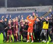 Primul titular care și-a anunțat plecarea de la CFR Cluj după titlul #7: „O să-mi continui cariera acolo”