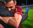 CFR Cluj a cucerit al 4-lea titlu consecutiv în Liga 1, după victoria cu FC Botoșani, scor 1-0. Mario Camora (34 de ani), „căpitanul” campioanei, a avut un mesaj pentru contestatari.