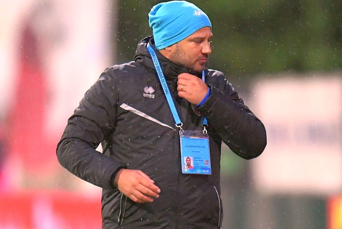 Marius Croitoru, despre „cazul Rodriguez”: „Vă dau cuvântul meu de onoare!”