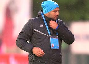 Marius Croitoru, despre „cazul Rodriguez”: „Vă dau cuvântul meu de onoare!”