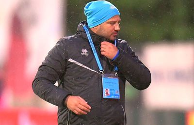 Marius Croitoru, despre „cazul Rodriguez”: „Vă dau cuvântul meu de onoare!”