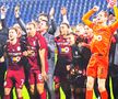 CFR Cluj a cucerit al 4-lea titlu consecutiv în Liga 1, după victoria cu FC Botoșani, scor 1-0. Valeriu Iftime, finanțatorul clubului moldovean, admite superioritatea campionilor.
