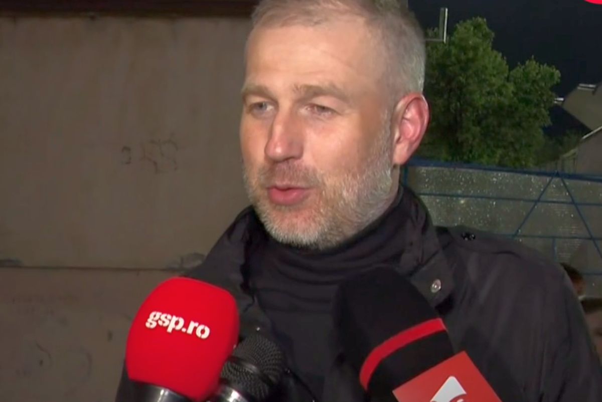 Edi Iordănescu, noi declarații despre viitorul lui la CFR Cluj:  „Vă spun că nu știu ce se va întâmpla cu mine”