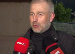 Edi Iordănescu, noi declarații despre viitorul lui la CFR Cluj:  „Vă spun că nu știu ce se va întâmpla cu mine”