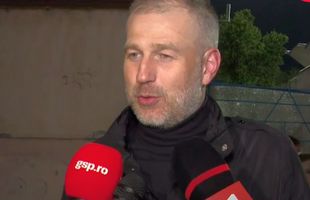Edi Iordănescu, noi declarații despre viitorul lui la CFR Cluj:  „Vă spun că nu știu ce se va întâmpla cu mine”