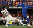Eintracht Frankfurt - Rangers, finala Europa League