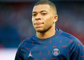 Kylian Mbappe, PRESAT de propria mamă: „Dai 30% sau plec în Maldive și te descurci singur!”