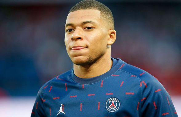 Kylian Mbappe, PRESAT de propria mamă: „Dai 30% sau plec în Maldive și te descurci singur!”