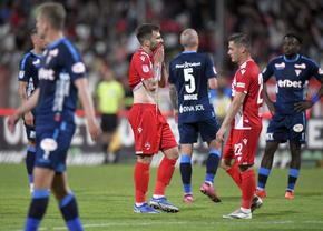 Un fost antrenor de la Dinamo e îngrijorat: „Când ești mințit, lucrurile pot degenera”