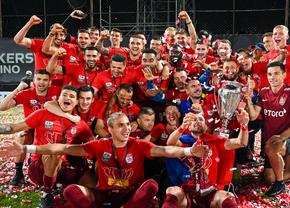 Mircea Lucescu nu-l înțelege pe Petrescu: „Unde e curajul? Trebuia să riște!” + „E frustrant ce a pățit Steaua fără VAR”