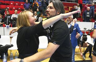 Lupte interne la CSM București »  Cum arată jocurile de culise înainte de alegerile pentru noul team manager al echipei de handbal