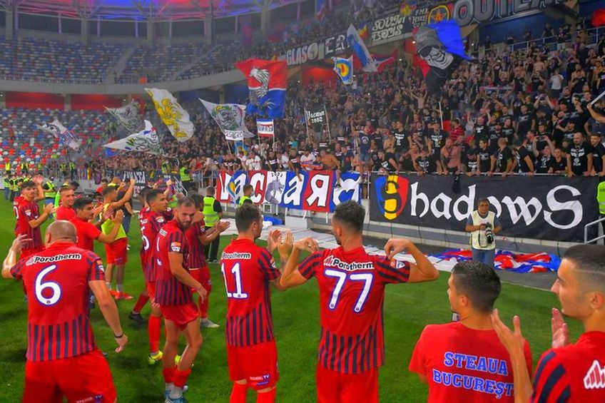 Răzvan Burleanu, șeful FRF, a precizat cum poate avea drept de promovare CSA Steaua în sezonul următor de Liga 2, care va începe pe 6 august.