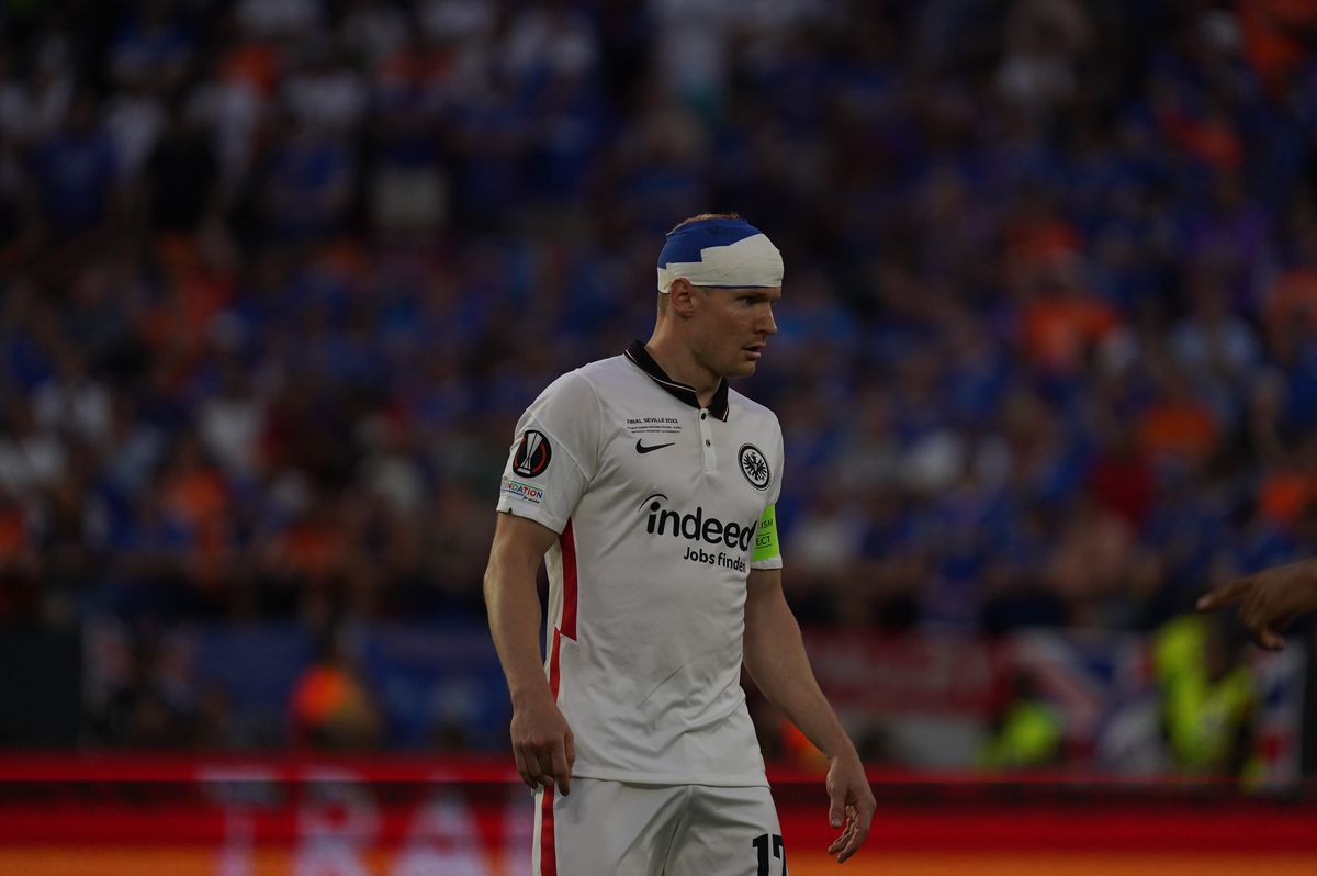 Invincibilii! Frankfurt o învinge pe Rangers și câștigă Europa League » Echipa lui Ianis Hagi pierde dramatic la penalty-uri