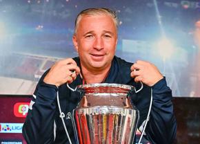 Dan Petrescu a cerut buget de 40 de milioane, dar acționarul de la CFR i-a tăiat imediat avântul: „Lăsați partea de finanțe specialiștilor!”