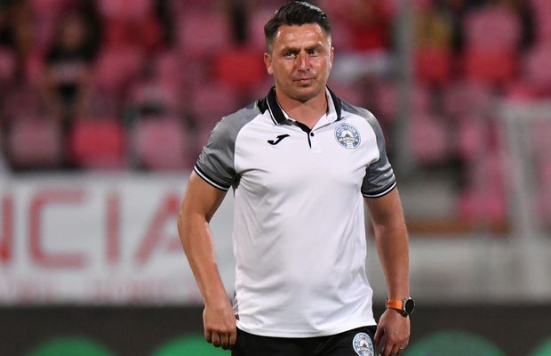 Poenaru, despre oferta de la UTA: „Sunt discuții foarte avansate”