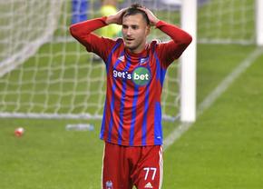 Steaua finanțată de MApN nu e dorită în Liga 1: „Nu e corect să te bați cu statul român”