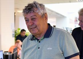 Concluzie tranșantă anunțată de Mircea Lucescu: „Pentru mine, FCSB este Steaua!” + „Dinamo o să renască cu un stadion nou”