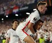 Cine e fotbalistul cu origini românești din echipa lui Eintracht Frankfurt » A înscris în finala Europa League și mărturisește: „Am izbucnit în lacrimi imediat”