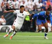 Eintracht Frankfurt - Rangers, finala Europa League