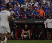 Invincibilii! Frankfurt o învinge pe Rangers și câștigă Europa League » Echipa lui Ianis Hagi pierde dramatic la penalty-uri